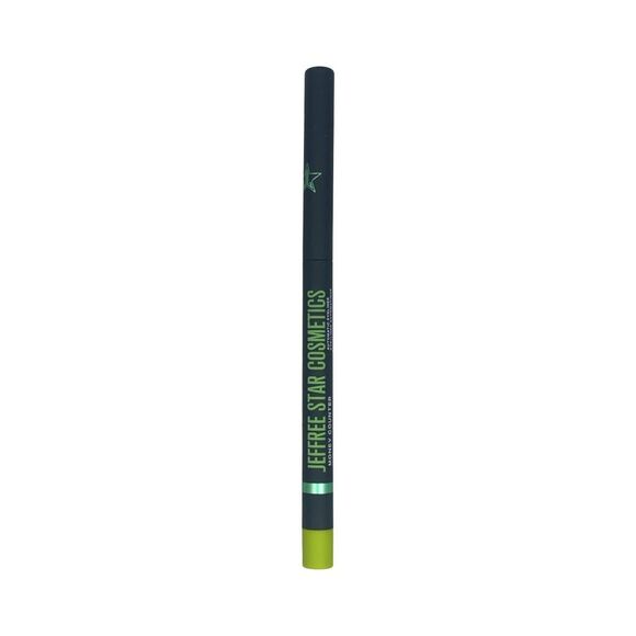 Jeffree Star Cosmetics Blood Money Automatic Eyeliner - Money Counter - 0.007 oz - Picture 2 of 4